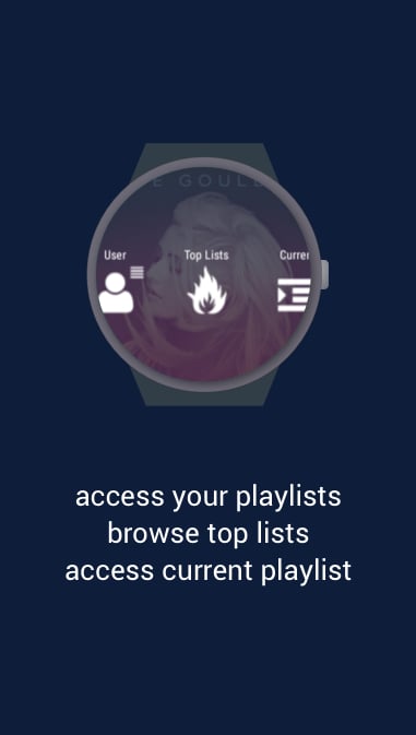 Emma for Spotify (Mobile...截图6