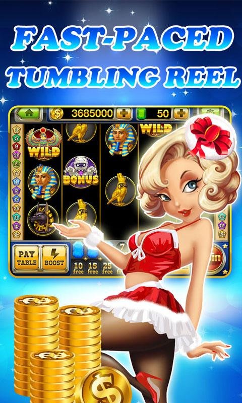 Slots Vegas™截图11