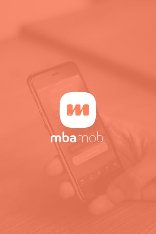 MBA Mobi截图1