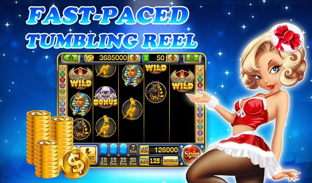 Slots Vegas™截图6