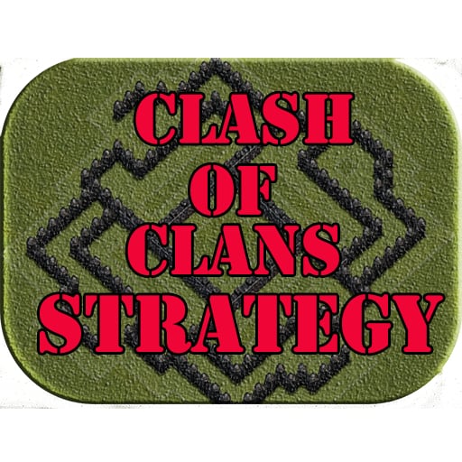 Clash Of Clans Strategy截图4