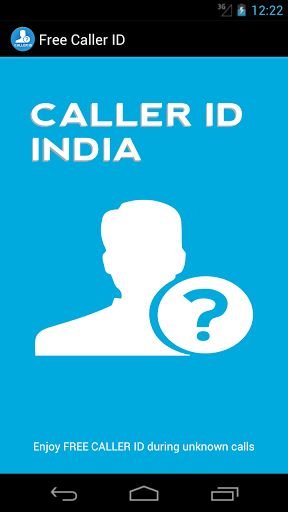 Caller ID & Caller Information截图2