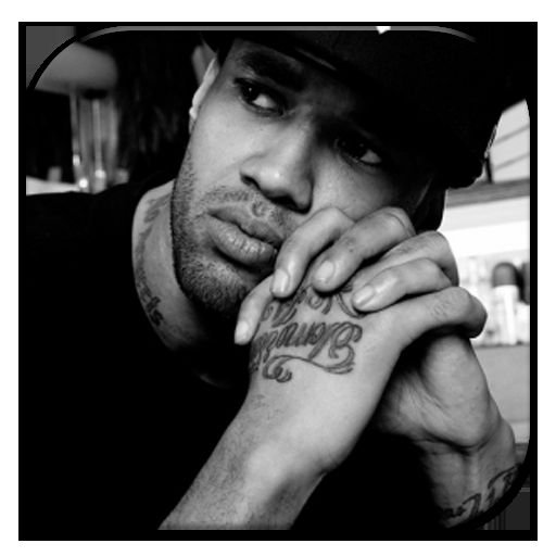 Mr. Probz Guess Picture截图1