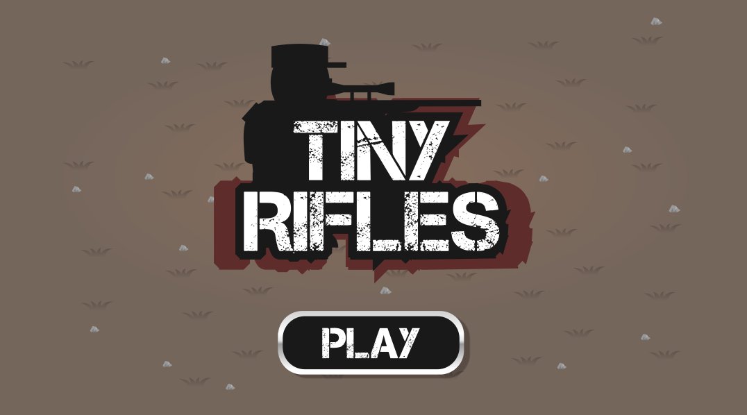 Tiny Rifles截图3