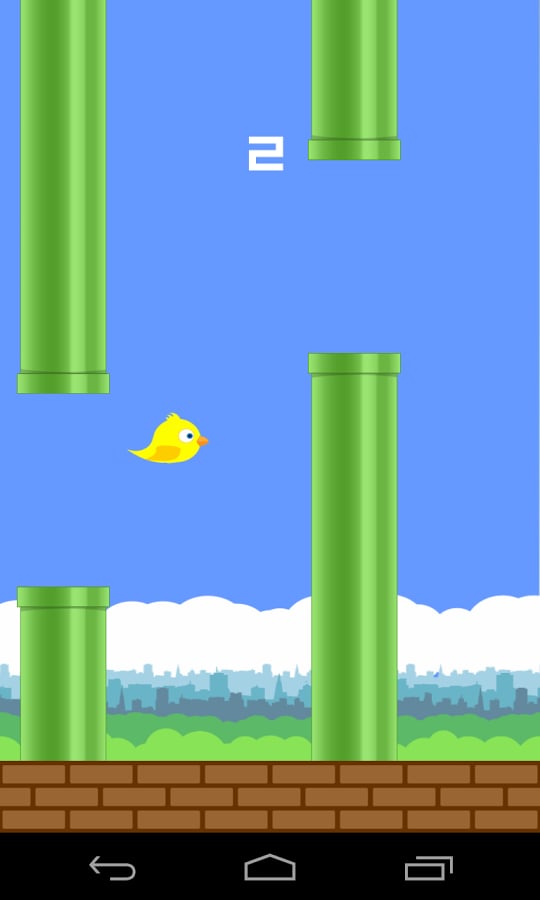 Tweety bird截图6