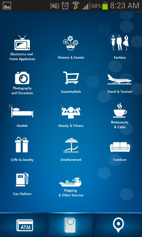 Points & Discounts截图6