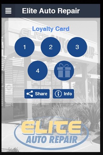 Elite Rewards截图1