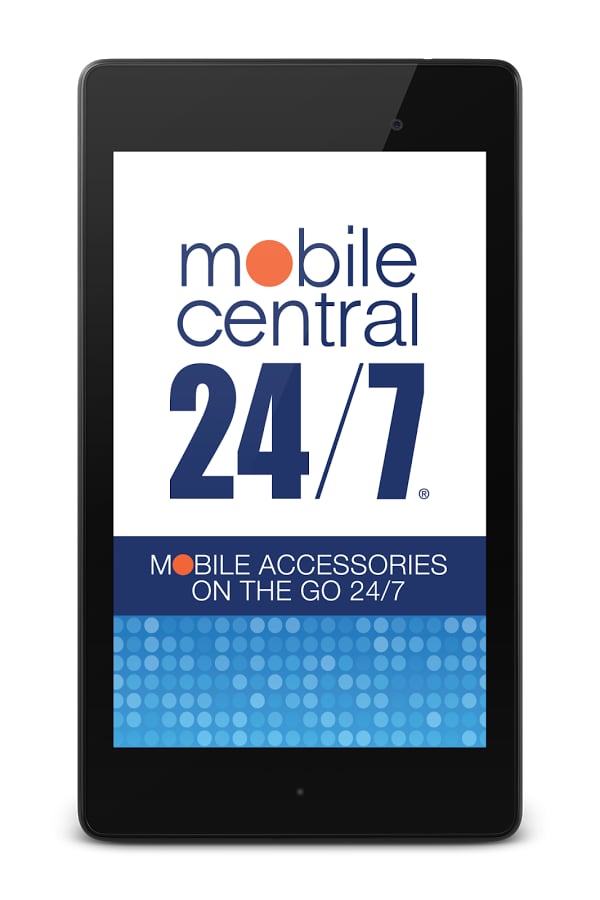 Mobile Central 24/7截图3