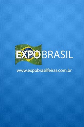 Expo Brasil截图1