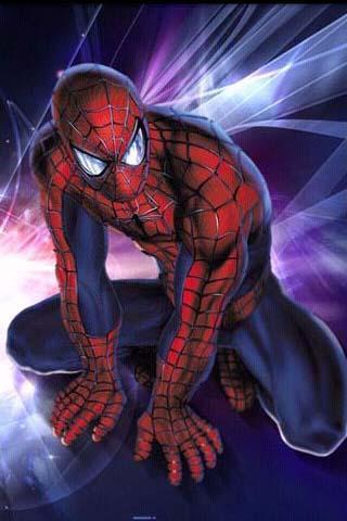 Spider Man截图2