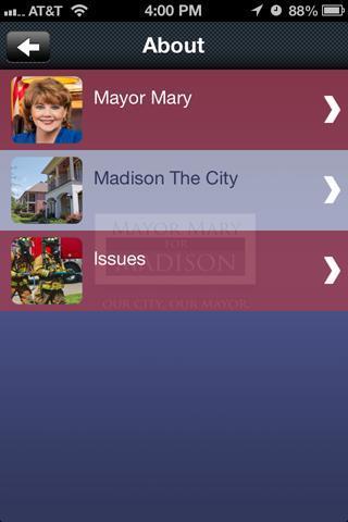 Mayor Mary截图4