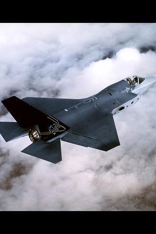 Great planes : F35 Lightning截图2