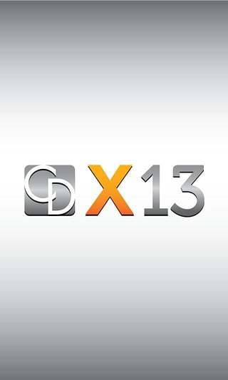 ConferenceDirect CDX Spr...截图4