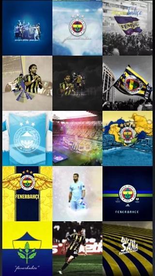 Fenerbahçe截图1