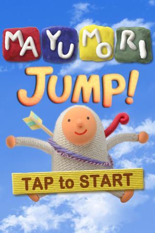 MA.YU.MO.RI JUMP!截图3