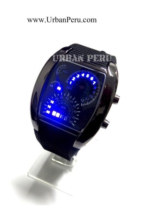 Urban Peru截图2