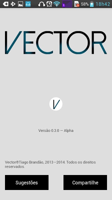 Vector - Photo Editor截图3