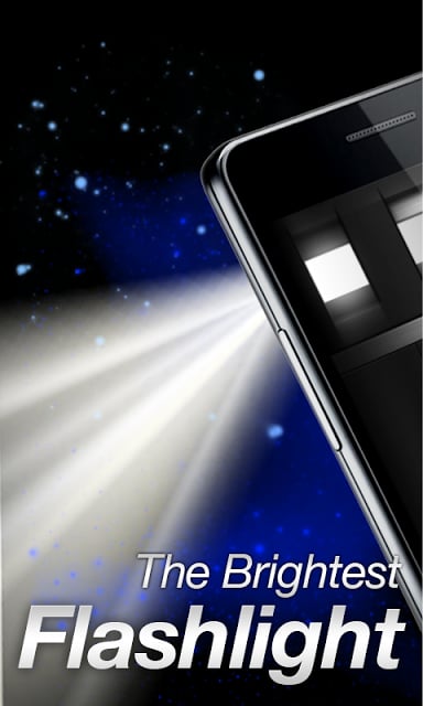 Brightest Color Flashlight截图2