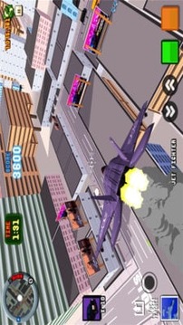 单机城市模拟游戏截图