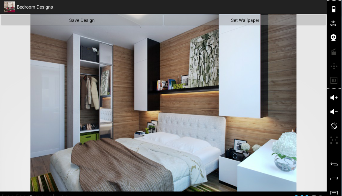 Bedroom Designs截图1