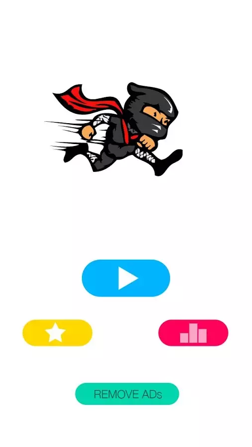 Amazing Thief Run and Jump截图1