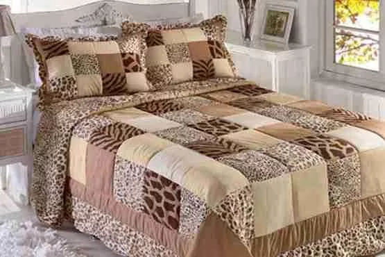 Bed Covers Design Ideas截图7