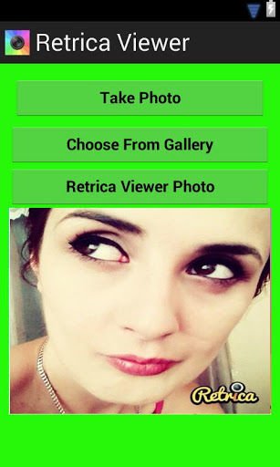 Retrica Viewer Professional截图2