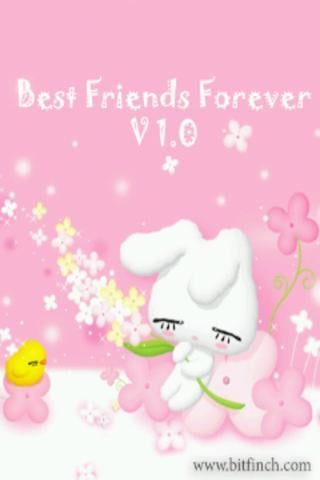 Best Friends Forever截图3