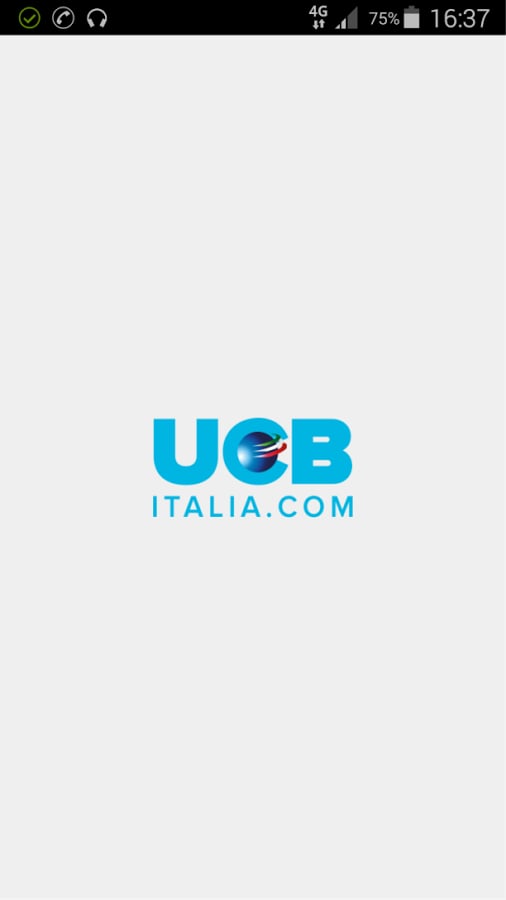 UCB Italia截图7