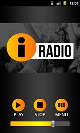 iRadio Ireland截图4