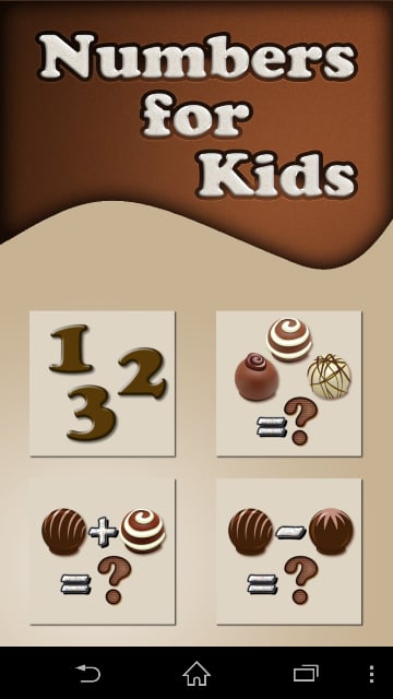 Counting Chocolate for k...截图1