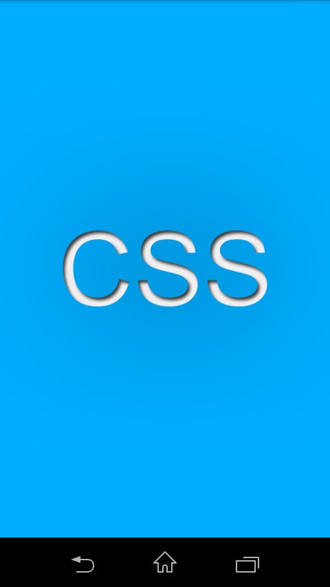 CSS Practice Tutorial截图2