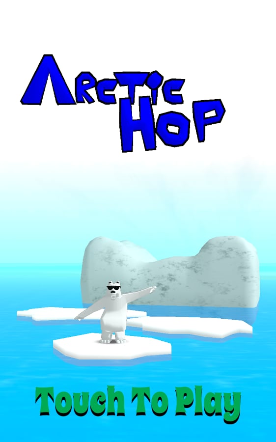 Arctic Hop截图9