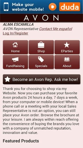 AVON Buy & Sell截图6