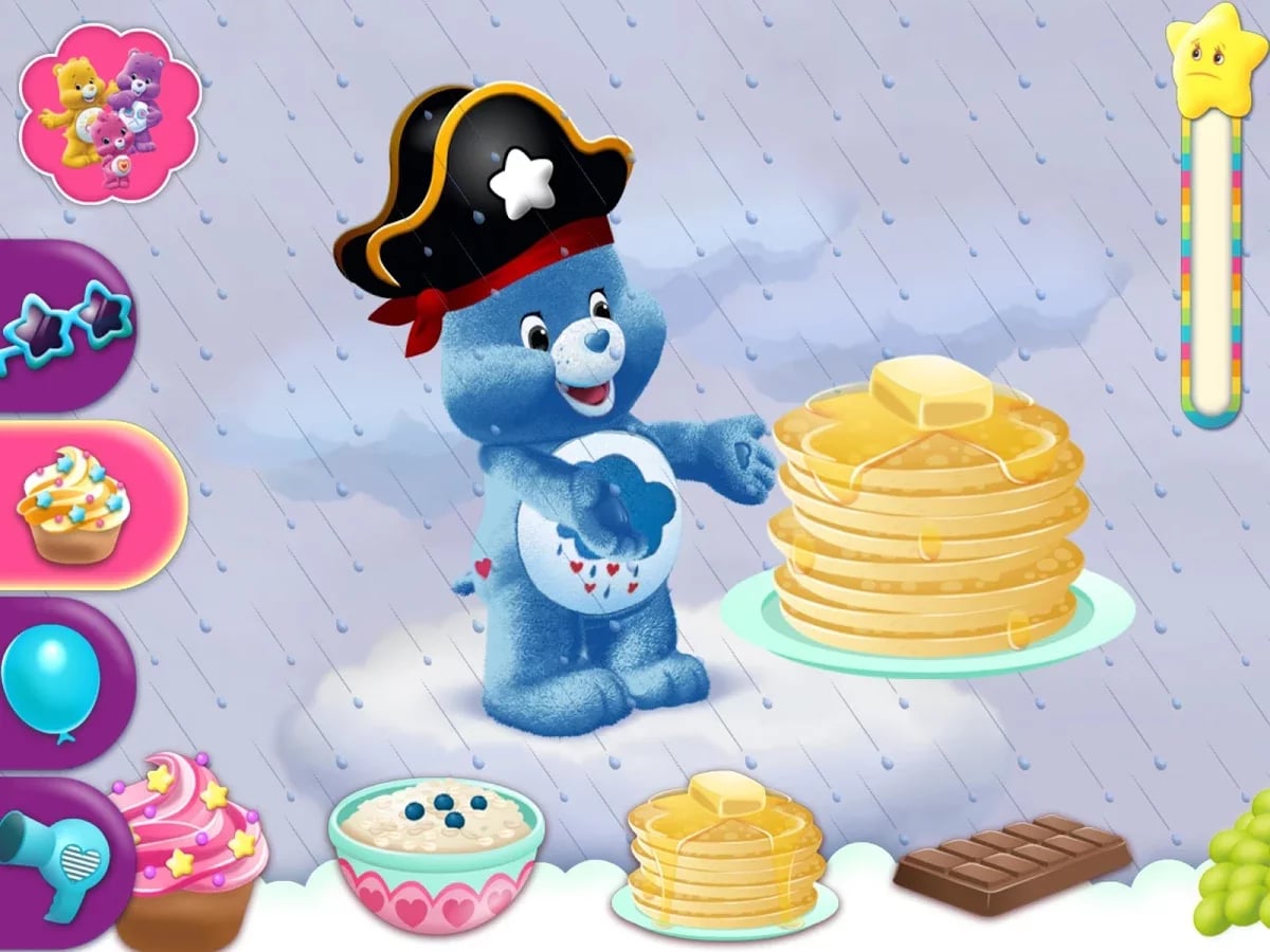 Care Bears: Wish Upon a ...截图7