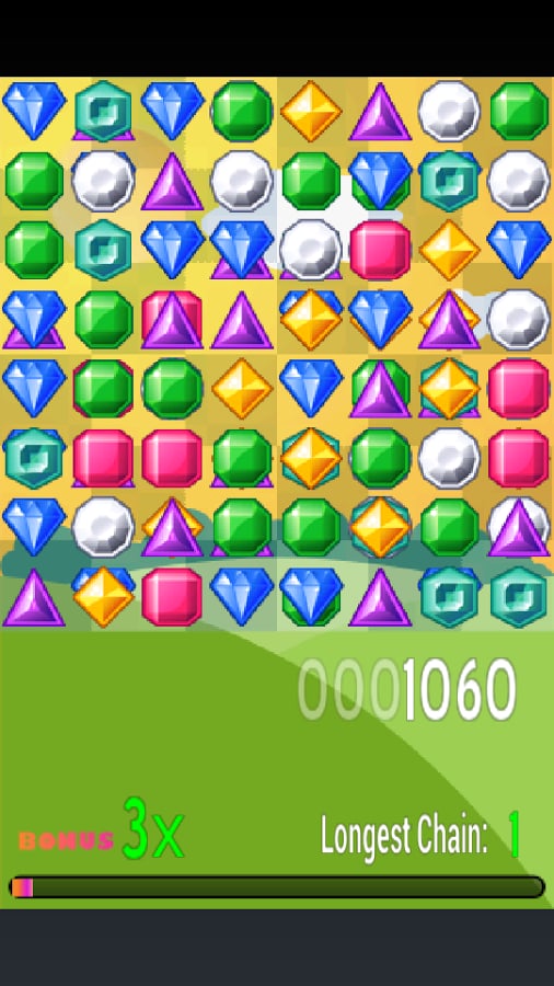 Gems Swap截图1