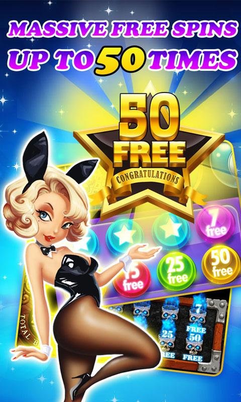 Slots Vegas™截图3