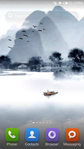 impressionistic landscape截图2