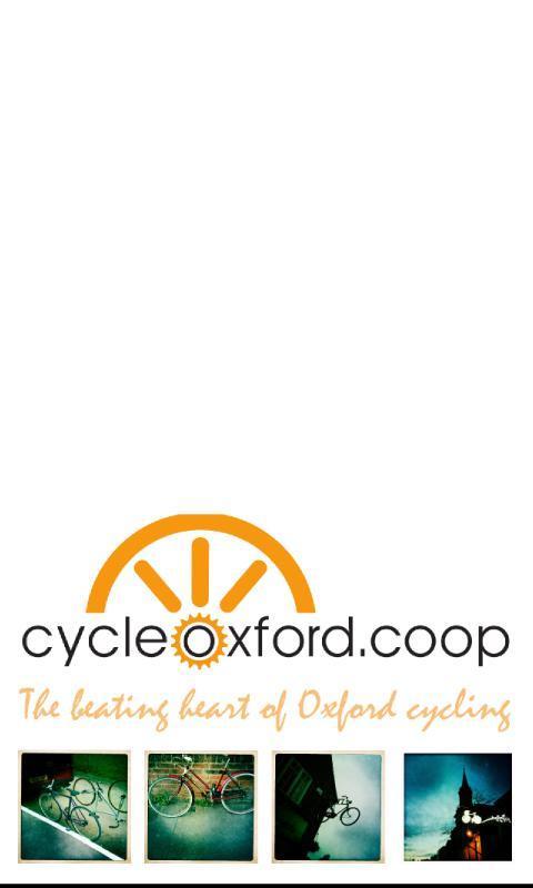 Cycle Ox截图1