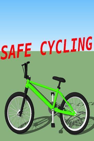 Safe Cycling截图2