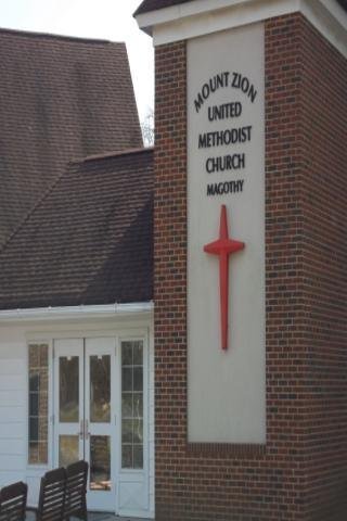 Mt. Zion UMC Magothy截图4