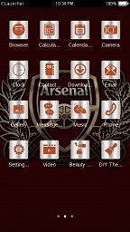 arsenal Theme截图3