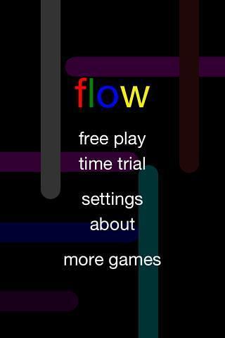 Flow Free截图4