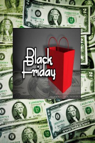 Black Friday Deals截图1