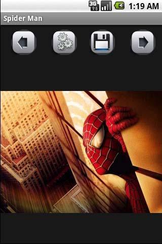 Spider Man截图3