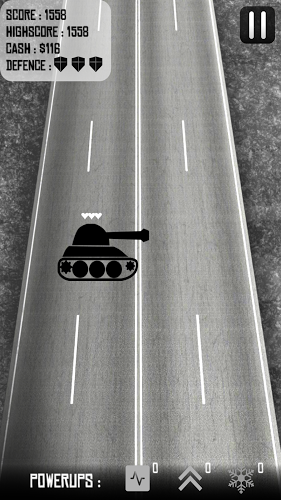 Tank Destroyer截图5