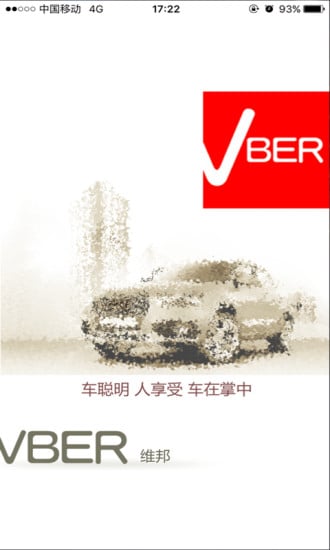 VBER玩车截图3