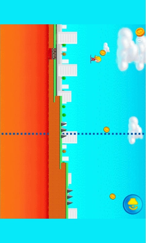 滑板武林风2截图4