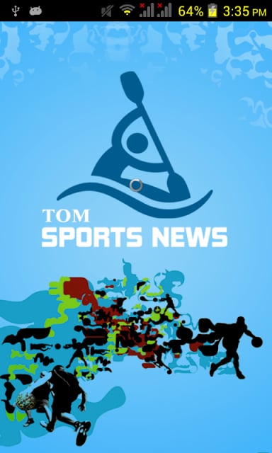 TOM Sports News截图7