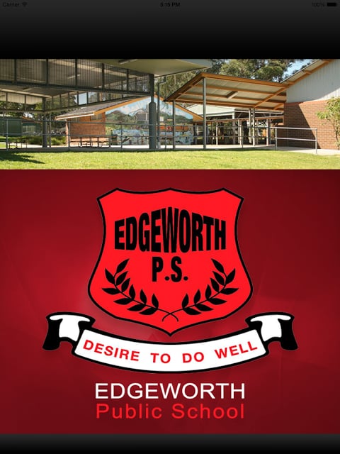 Edgeworth Public School截图1